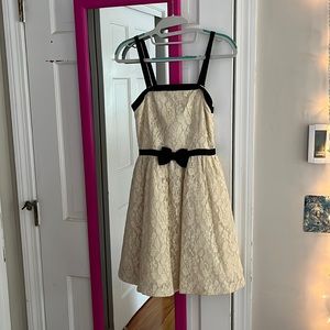 Johnnie B fancy dress!